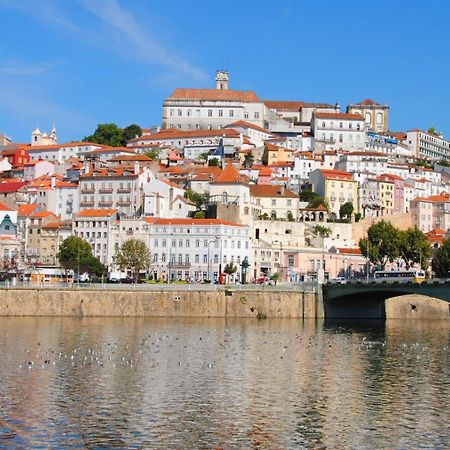Coimbra Heights Apartamento Exterior foto