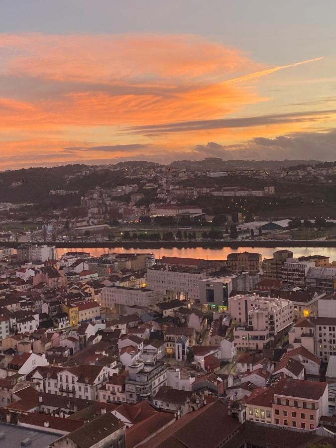 Coimbra Heights Apartamento Exterior foto