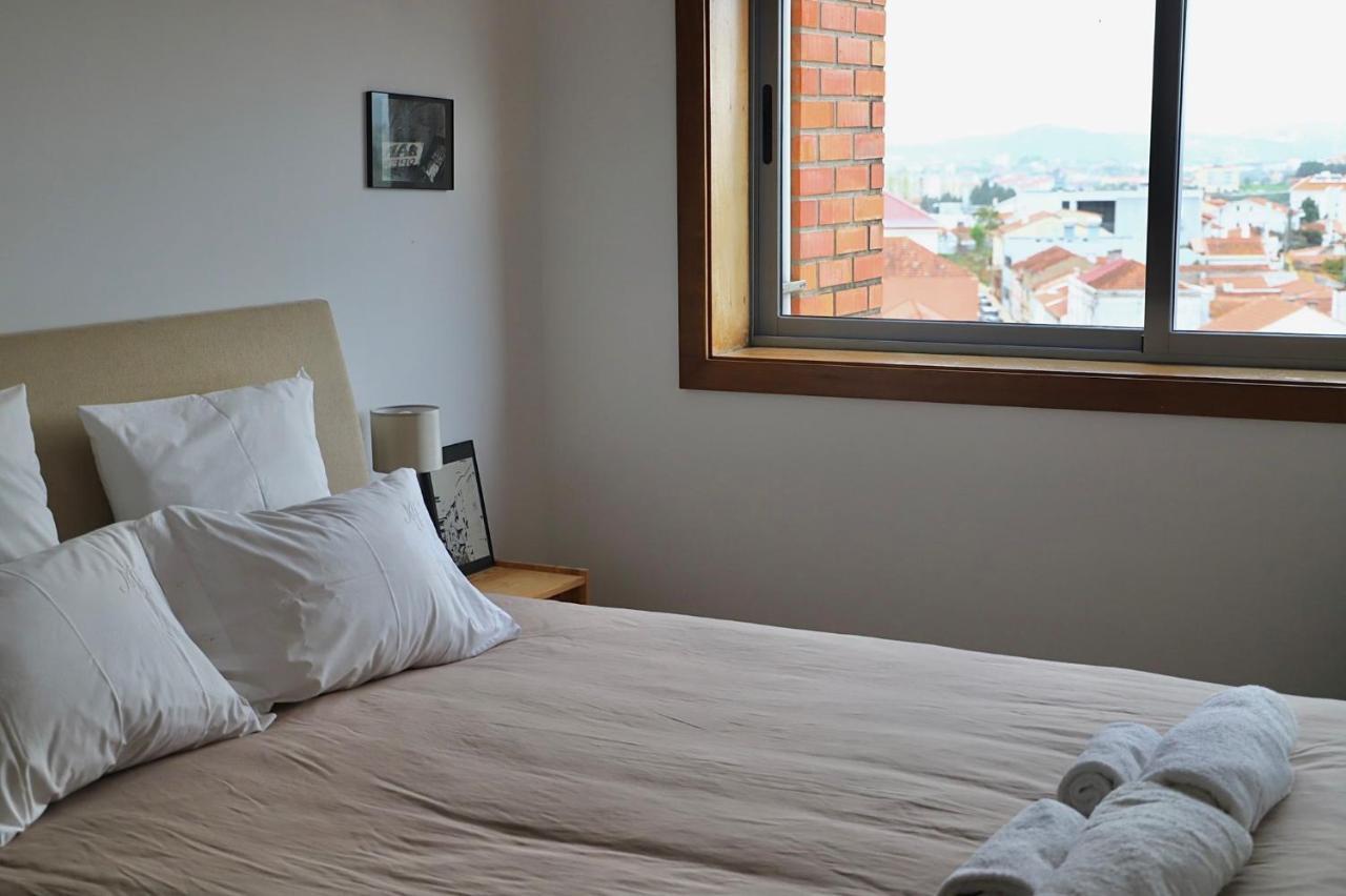 Coimbra Heights Apartamento Exterior foto