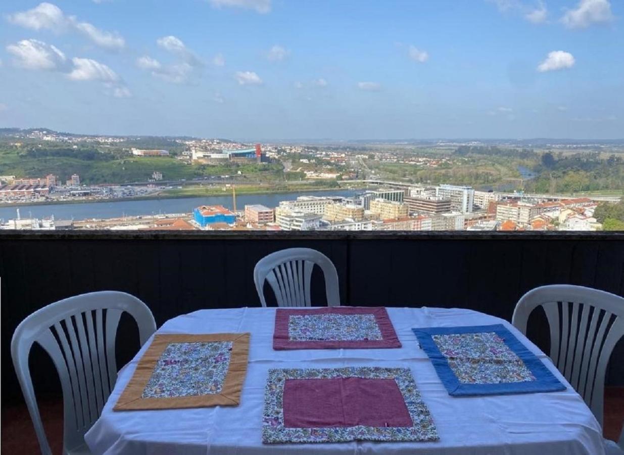 Coimbra Heights Apartamento Exterior foto