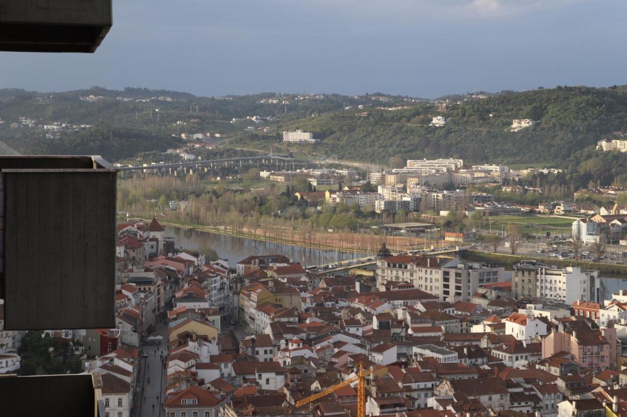 Coimbra Heights Apartamento Exterior foto