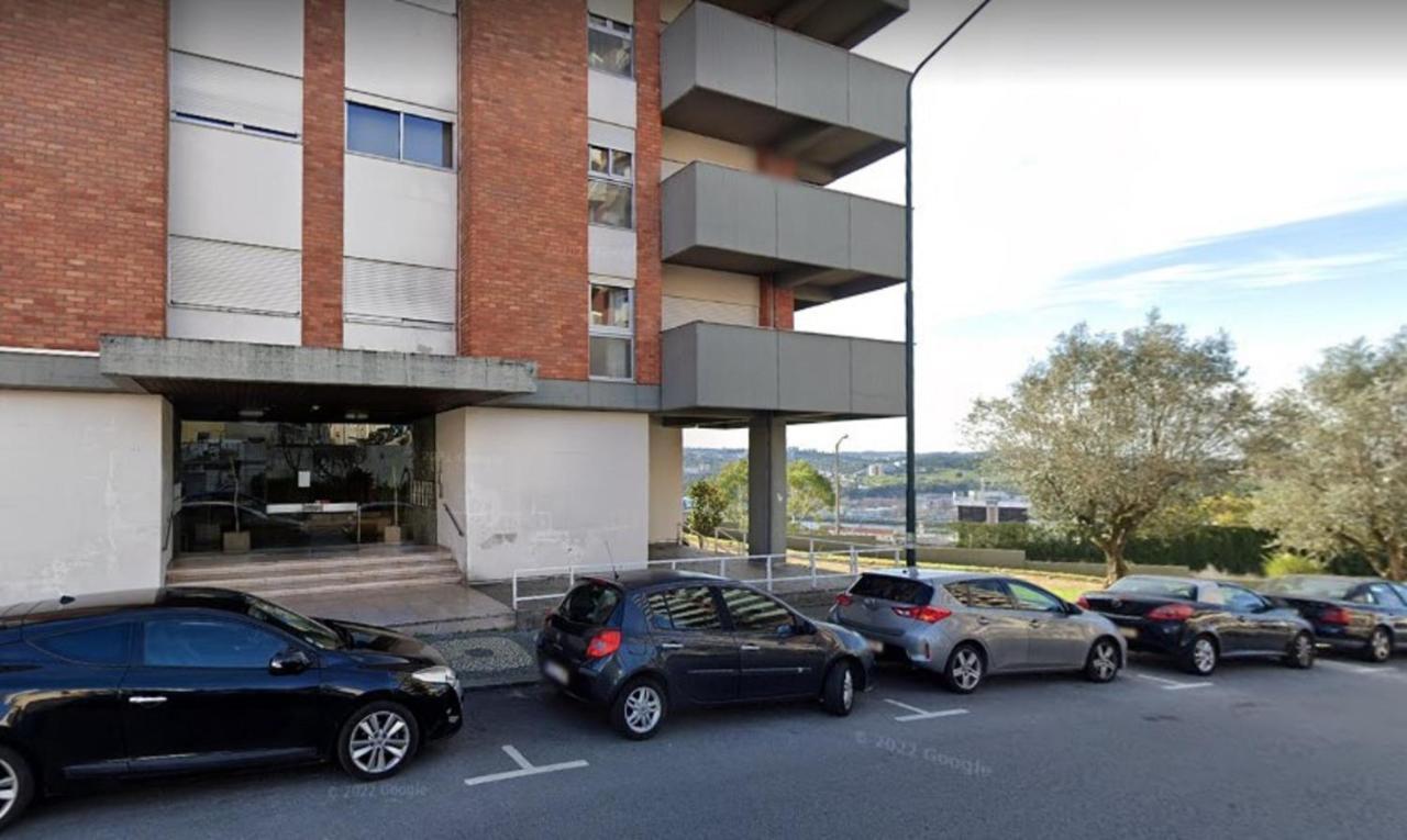 Coimbra Heights Apartamento Exterior foto