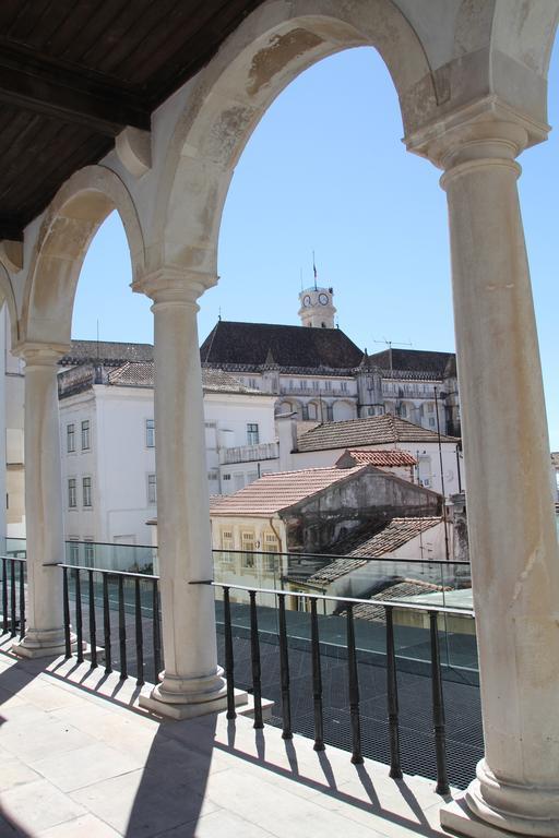 Coimbra Heights Apartamento Quarto foto