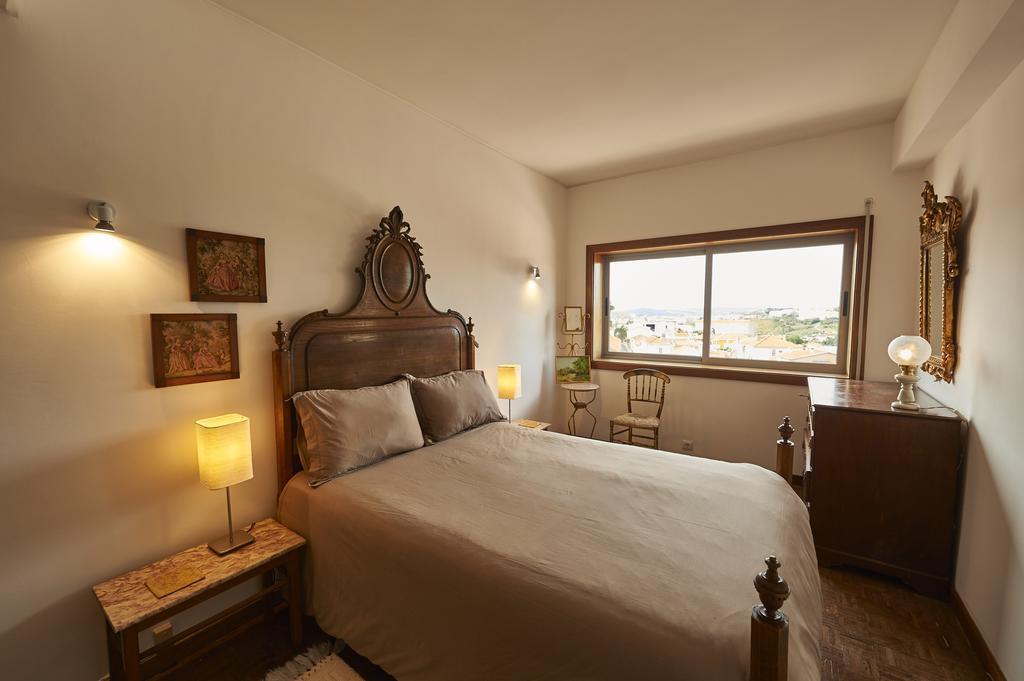 Coimbra Heights Apartamento Quarto foto